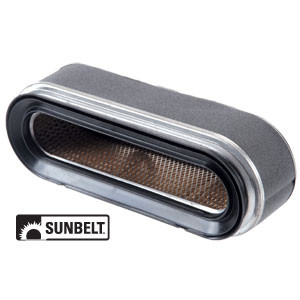 Air Filter A-B1SB8906