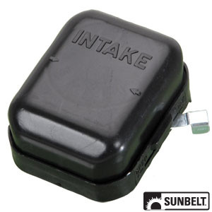 Air Filter Assembly A-B1WE232