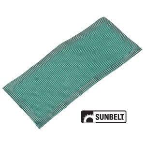 Air Filter, Prefilter A-B1AF210