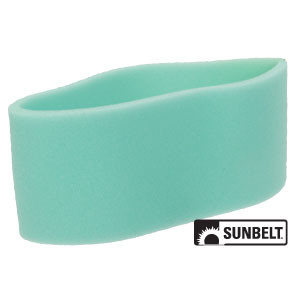 Air Filter, Prefilter A-B1SB2844