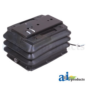 Air Suspension, 12 Volt, Narrow Base A-MA1C12