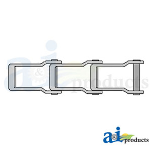 AL662 Pintle Chain, 10 ft A-AL662