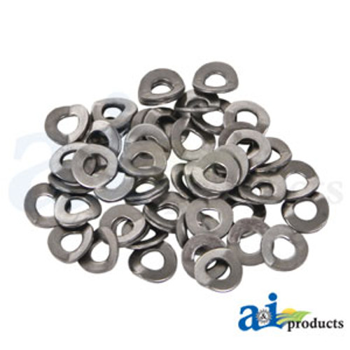 Alligator Retaining Washers for #125 A-50053