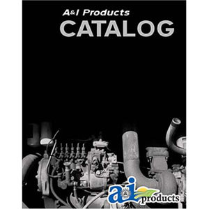 Allis Chalmers Catalog A-AC-C-WC1934