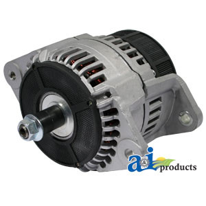 Alternator A-87677208