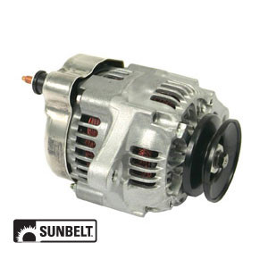 Alternator A-B1VPF4064