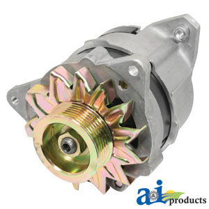 Alternator A-F0NN10B376AA
