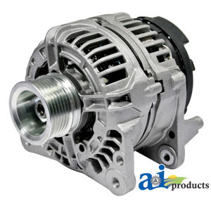 Alternator A-RE529377