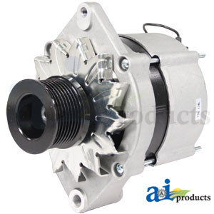 Alternator A-SE501343