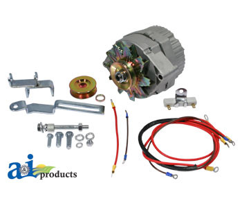 Alternator Kit (12V) A-AKT0015