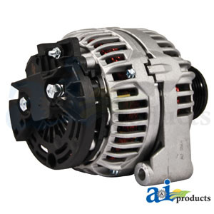 Alternator, 14V / 120A A-AL166646
