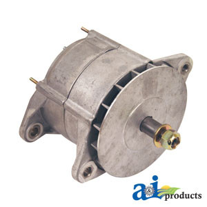 Alternator, Bosch A-125849A1