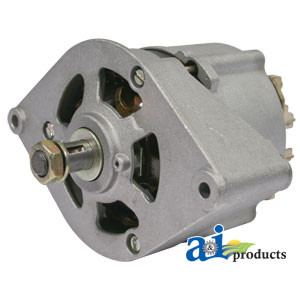 Alternator, Bosch A-AR62401