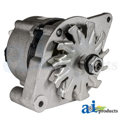 RE-MFG. ALTERNATOR A-TY25948 RE-MFG. ALTERNATOR A-TY25948