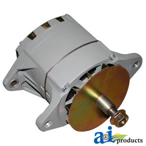 Alternator, Delco A-1117655
