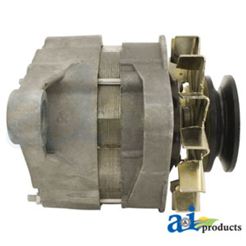 Alternator, IR/EF A-31-2902278