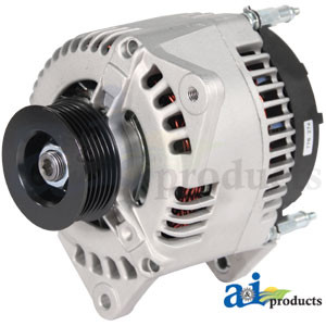 Alternator, Mag-Mar A-82010242