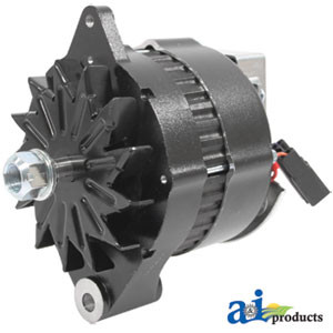 Alternator, Motorola A-SE501356