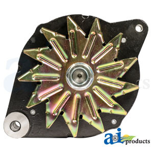 Alternator, Motorola A-TY25995-N