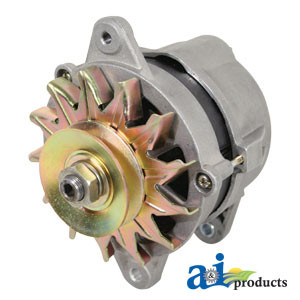 Alternator, ND/ER/EF (SEE TECH BULLETIN TM0100) A-15253-64010