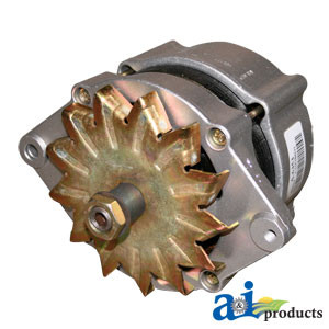 Alternator; 12V, 65 Amp, Bosch A-TY6799