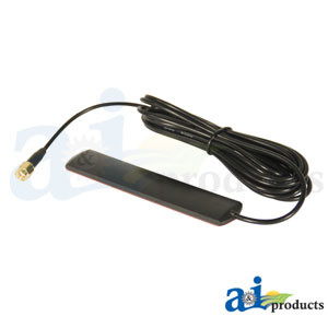 Antenna, Patch, 9.75' External Cord, 3dB A-ANT638