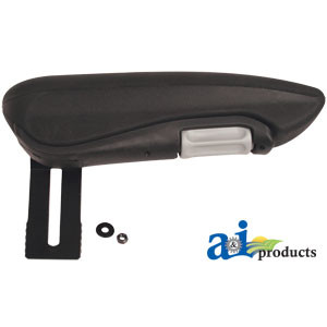 Arm Rest Kit, A80/380; RH (For Use On MSG95G Seats) A-ARK95RH