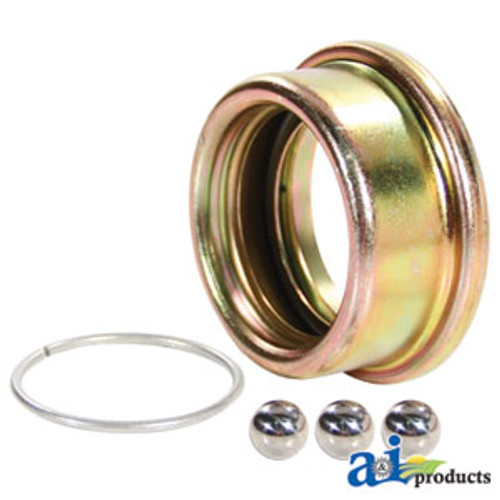 AS-QD Slide Collar Repair Kit A-00759556