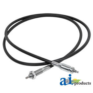 Assembly, Cable, 98 (For Kontak/Vapormatic Series Valves) A-VFH1414