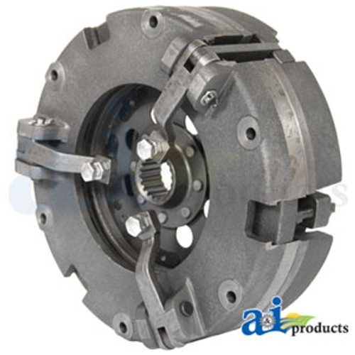 Assembly, Dual Clutch , 8.5" A-32425-14200