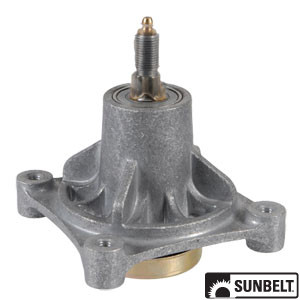 Assembly, Spindle A-B1AY15