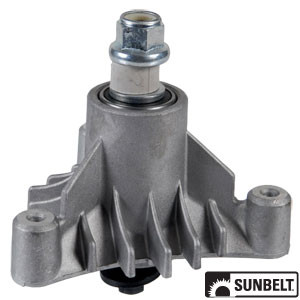 Assembly, Spindle A-B1AY25