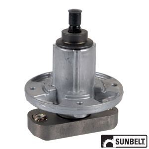 Assembly, Spindle A-B1JD37