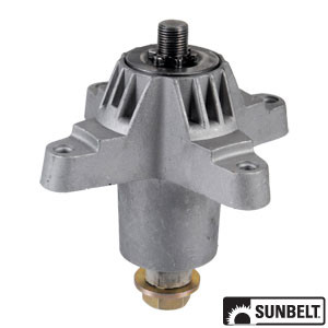 Assembly, Spindle A-B1MT53