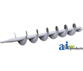 Auger, Bubble Up, Ext Wear A-87733275