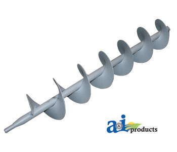 Auger, Bubble Up; Ext Wear A-87733272