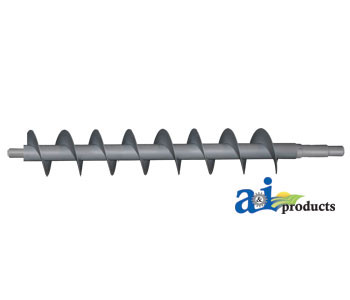 Auger, Clean Grain; Reinforced A-87283130