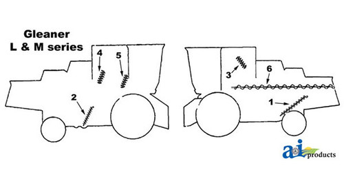 Auger, Grain Bin Loading A-71315194
