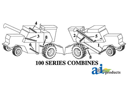 Auger, Tailings, Lower A-AH76130