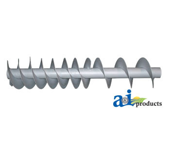 Auger, Unloading, Vertical A-AH154962