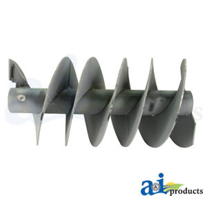 Auger, Vertical Unloading A-AXE18070