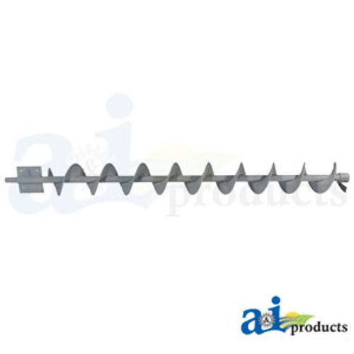 Auger; Tailing Elevator, RH, Extended Wear A-84182959