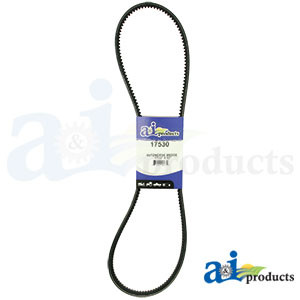 Automotive Wedge (17/32" X 53.27") A-17530