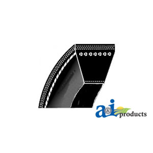Automotive Wedge (29/64" X 49.07") A-15485