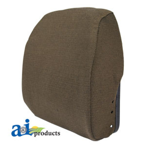 Back Cushion, Personal Posture, ORIGINAL FABRIC A-AR71107