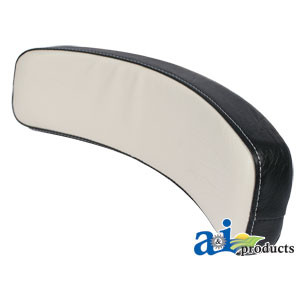 Back Cushion, Plastic Base A-372755R93