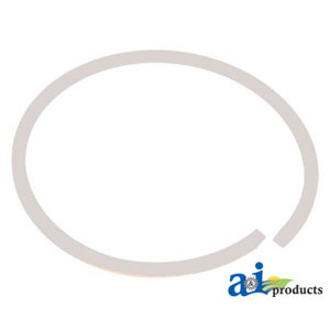 Backup Ring, Hydraulic Lift Cylinder Piston A-D3NN473A