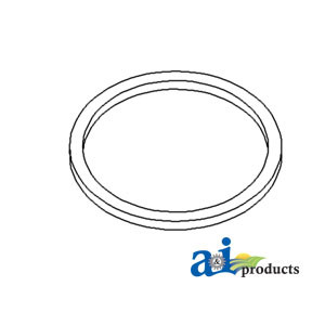 Backup Ring, Hydraulic Lift Cylinder Piston A-NCA473A