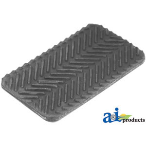 Baler Belt, Upper A-1003779