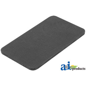 Baler Belt, Upper A-1003797